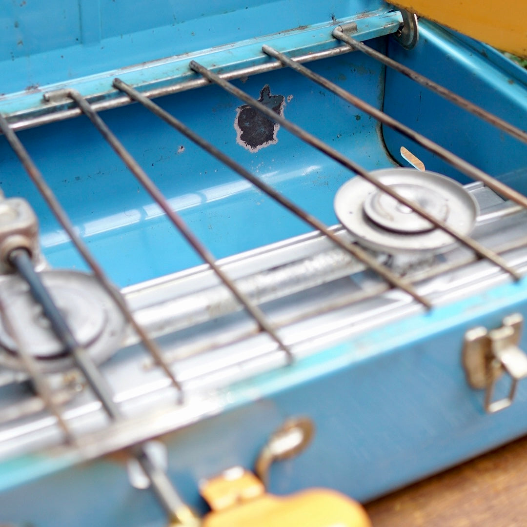 1967/5 SEARS 3Burner Stove 476.74980