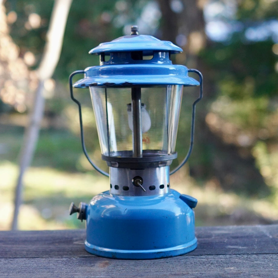 1971/4 SEARS #72215 Single Mantle