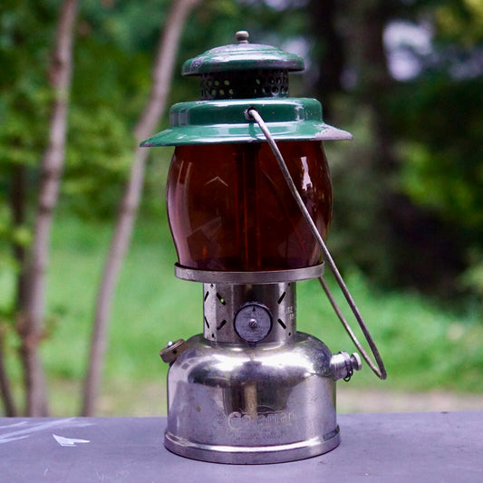 1950〜60's COLEMAN 236 Canada