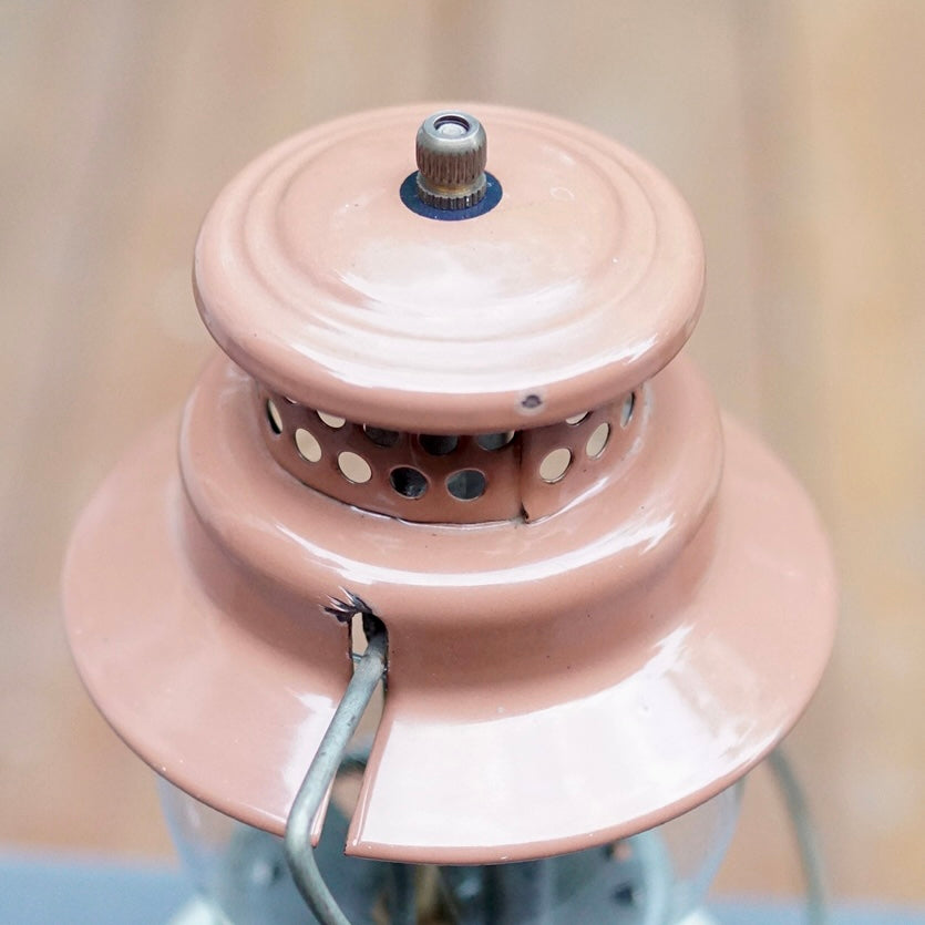 1960's AGM Kamplite LRL22 "Pinky"