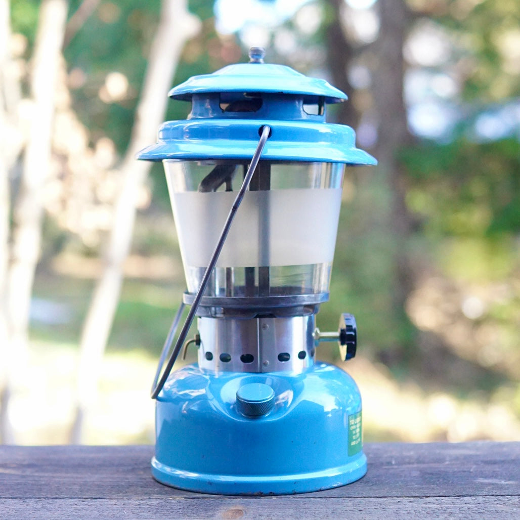 1971/2 SEARS #72215 Single Mantle