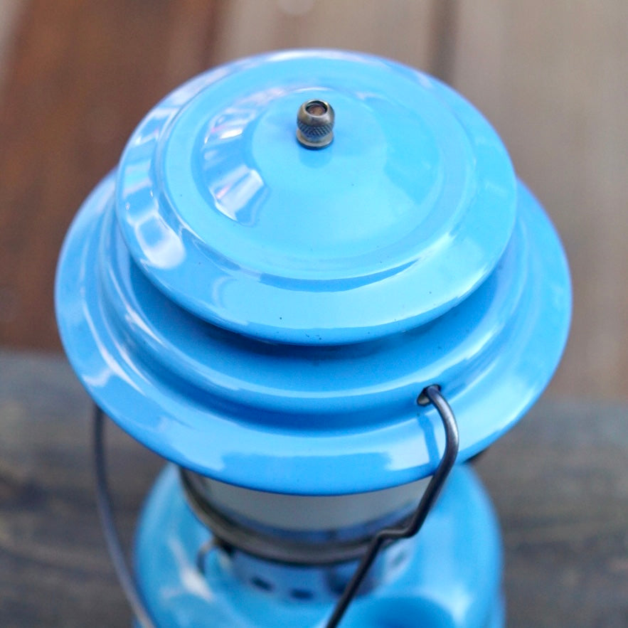 1971/2 SEARS #72215 Single Mantle