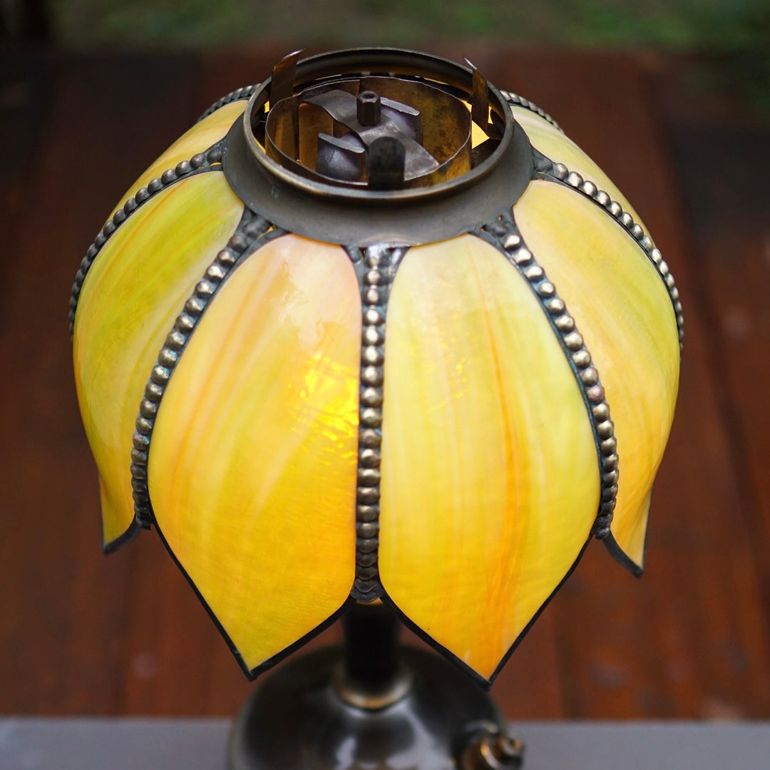 1930〜1940's COLEMAN 134 Table Lamp