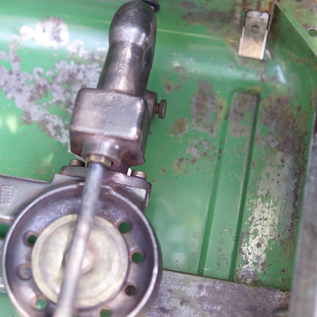 1941's COLEMAN 419         Two Burner Stove