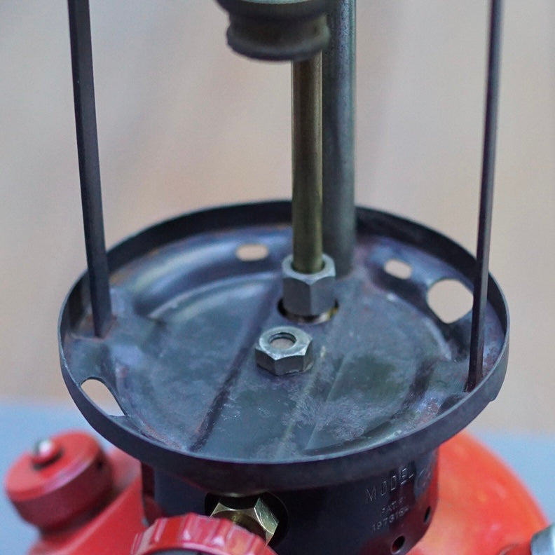 1952/12 COLEMAN 200A Black Band