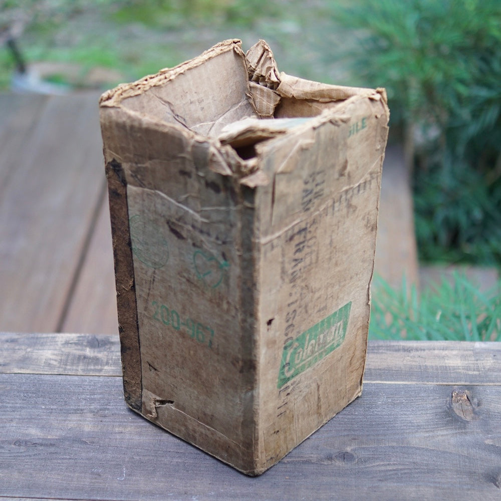 1951/1 COLEMAN 200USA