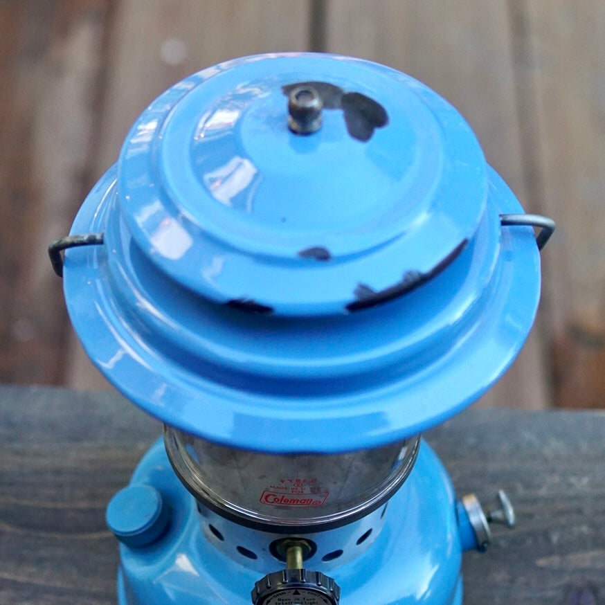 1971/4 SEARS #72215 Single Mantle