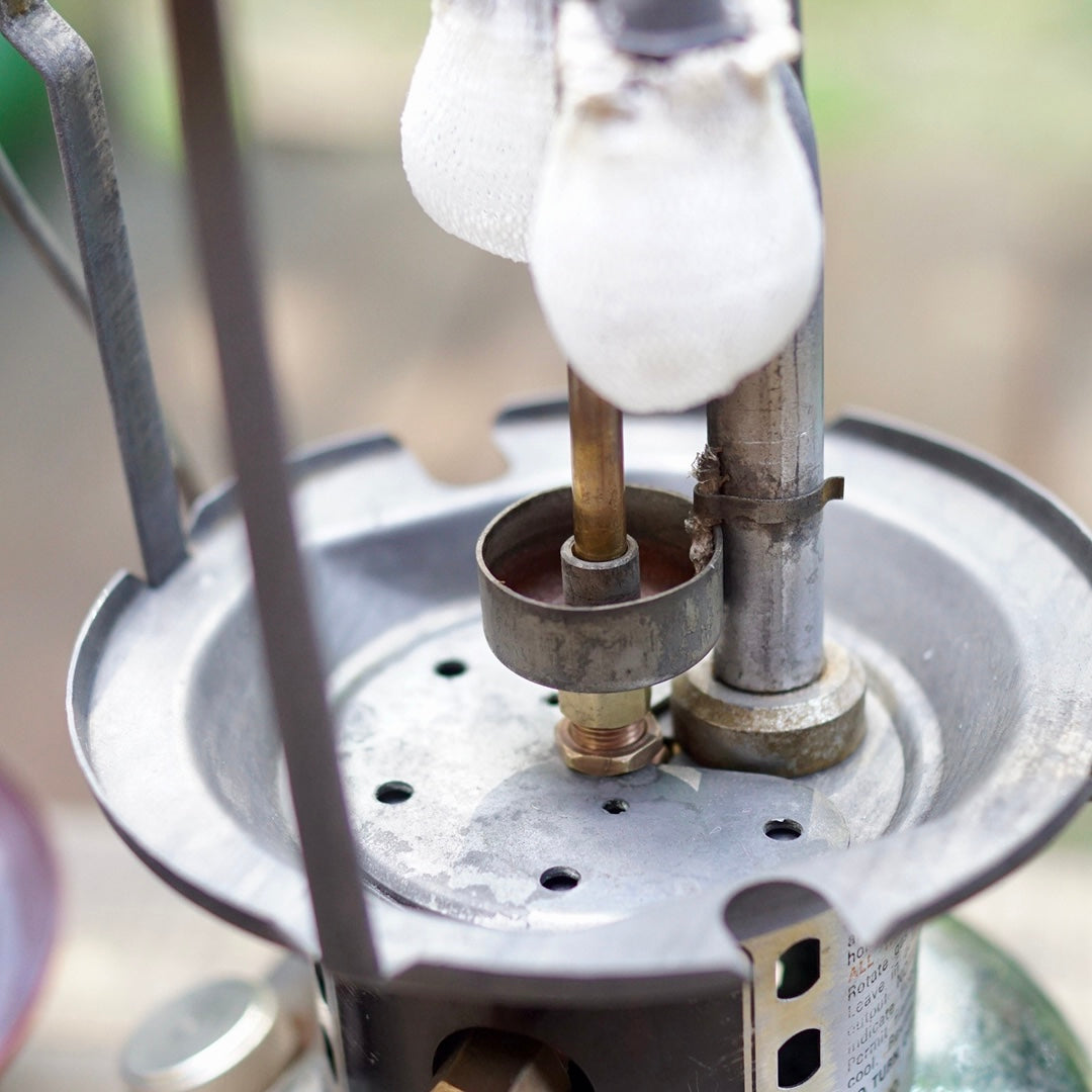 1976/1 COLEMAN 231-720 Kerosene Lantern