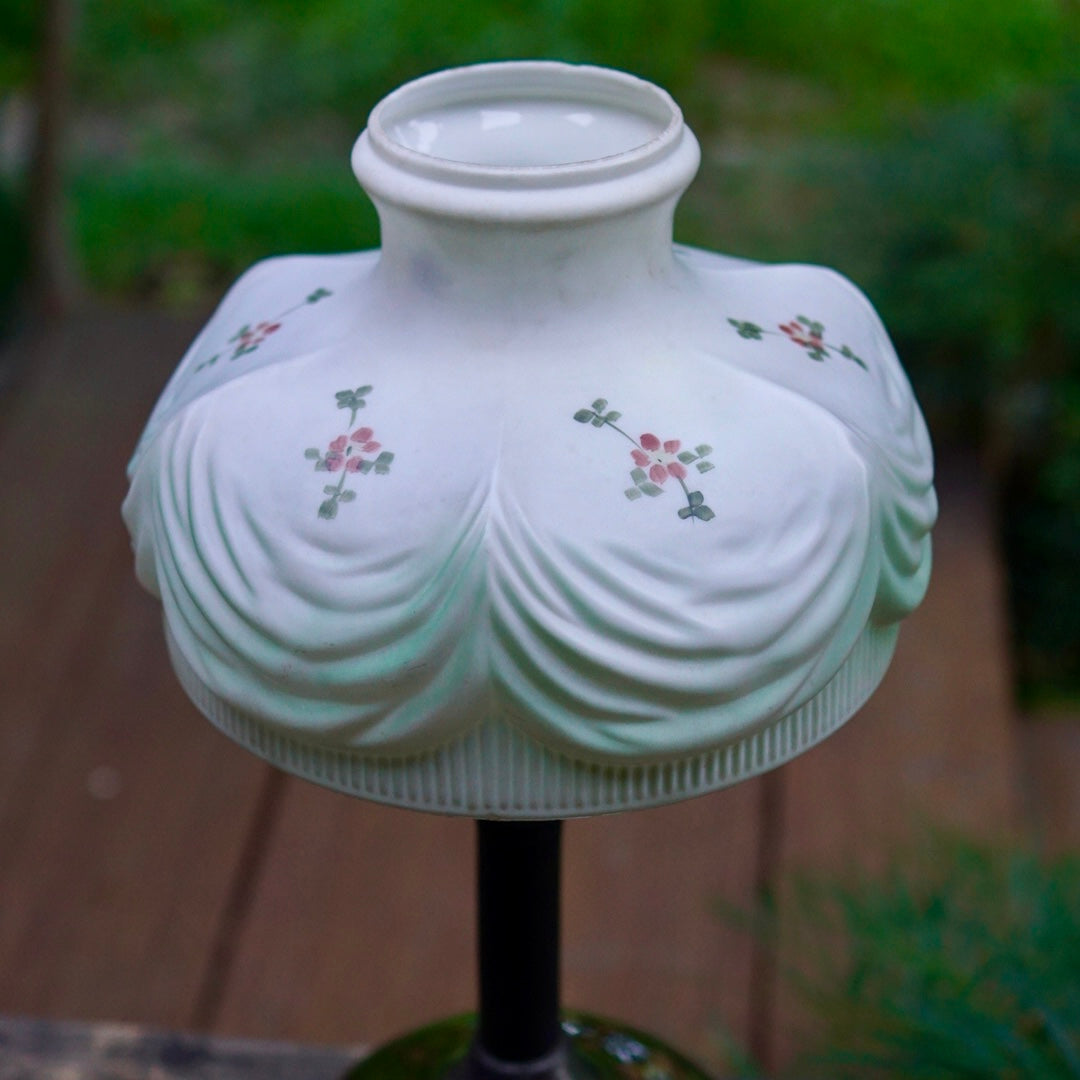 1917's COLEMAN CQ Lamp early model