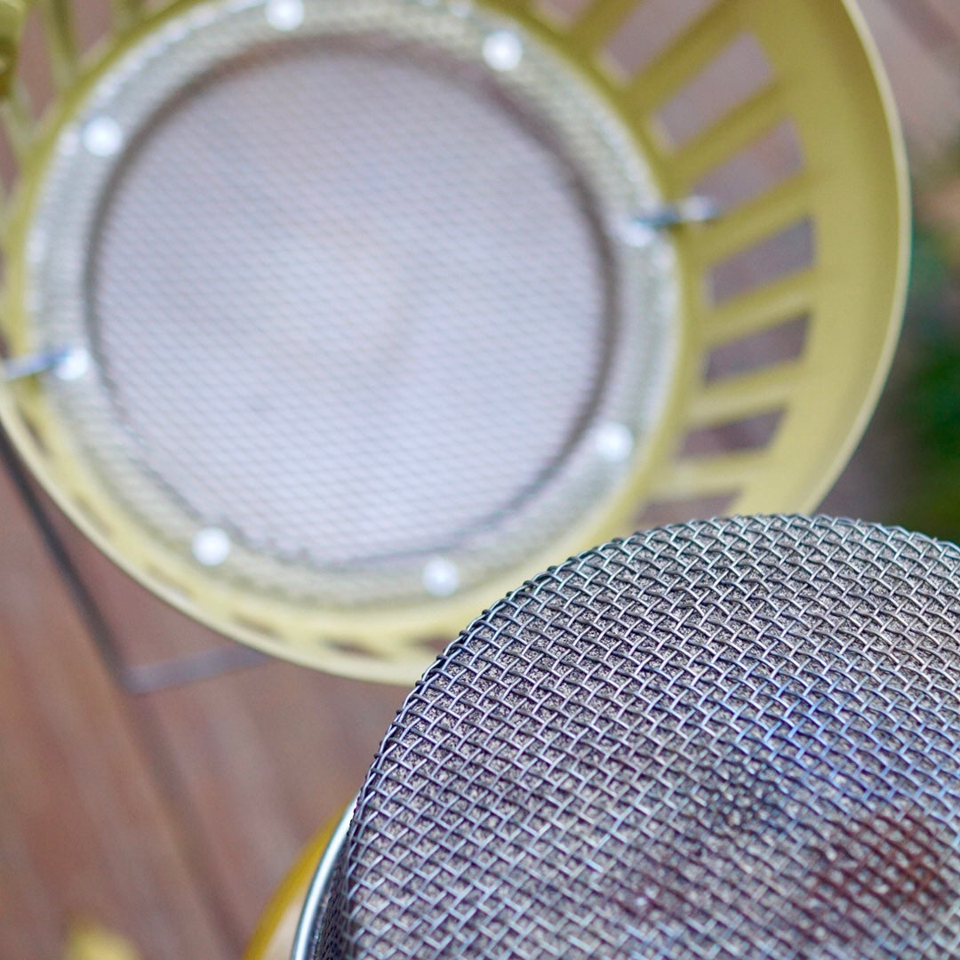 1970/10 COLEMAN CATALYTIC HEATER           GOLD  515A704