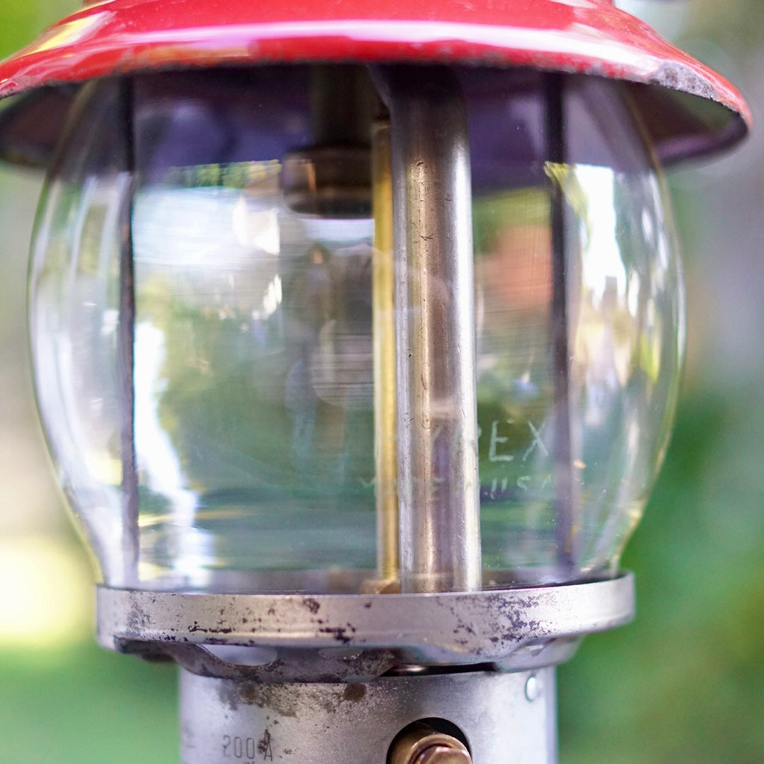 1951/8 COLEMAN 200A Christmas