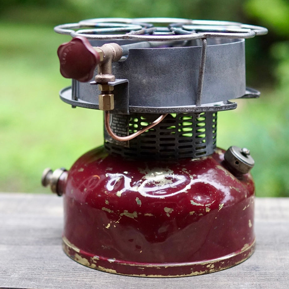 AGM SPEEDIKOOK Model6206 Single Burner Stove