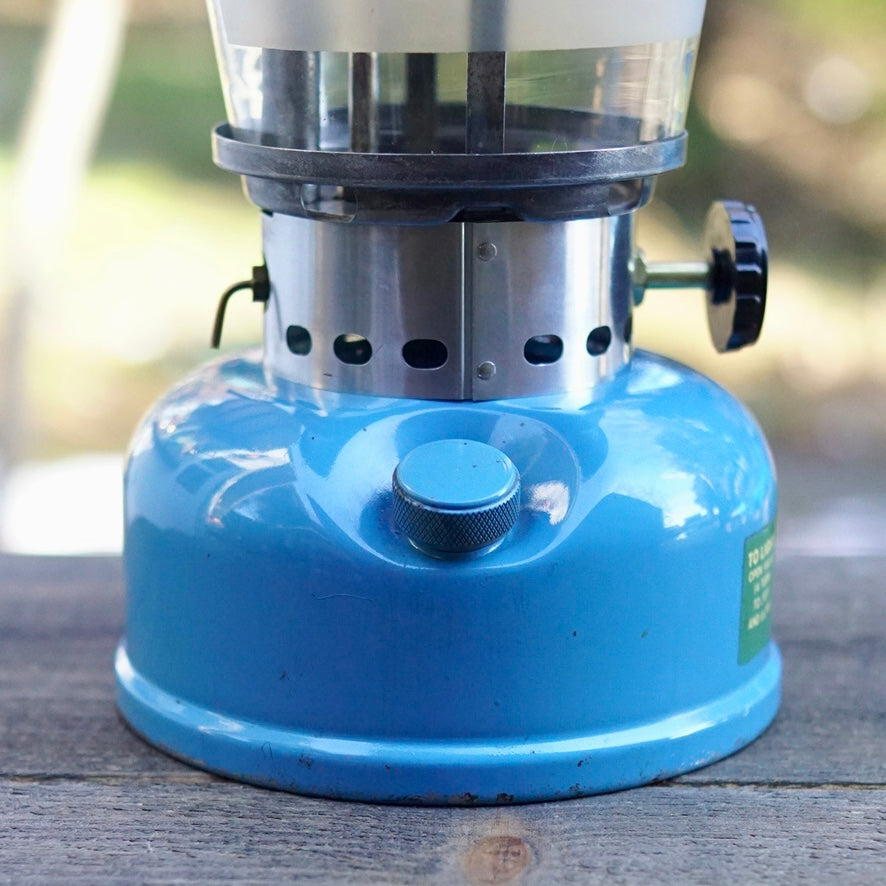 1971/2 SEARS #72215 Single Mantle