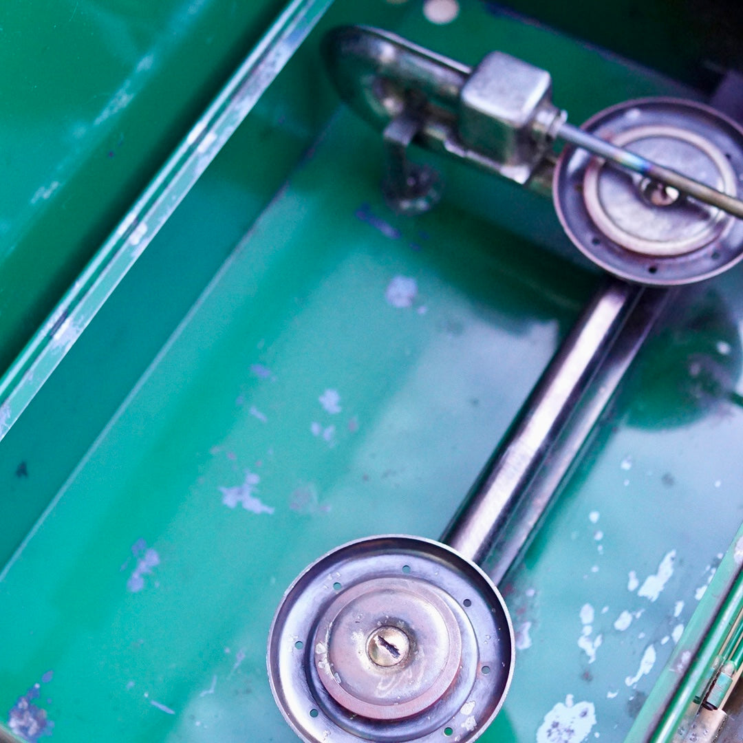 1940-50's COLEMAN 425 Stove First Model