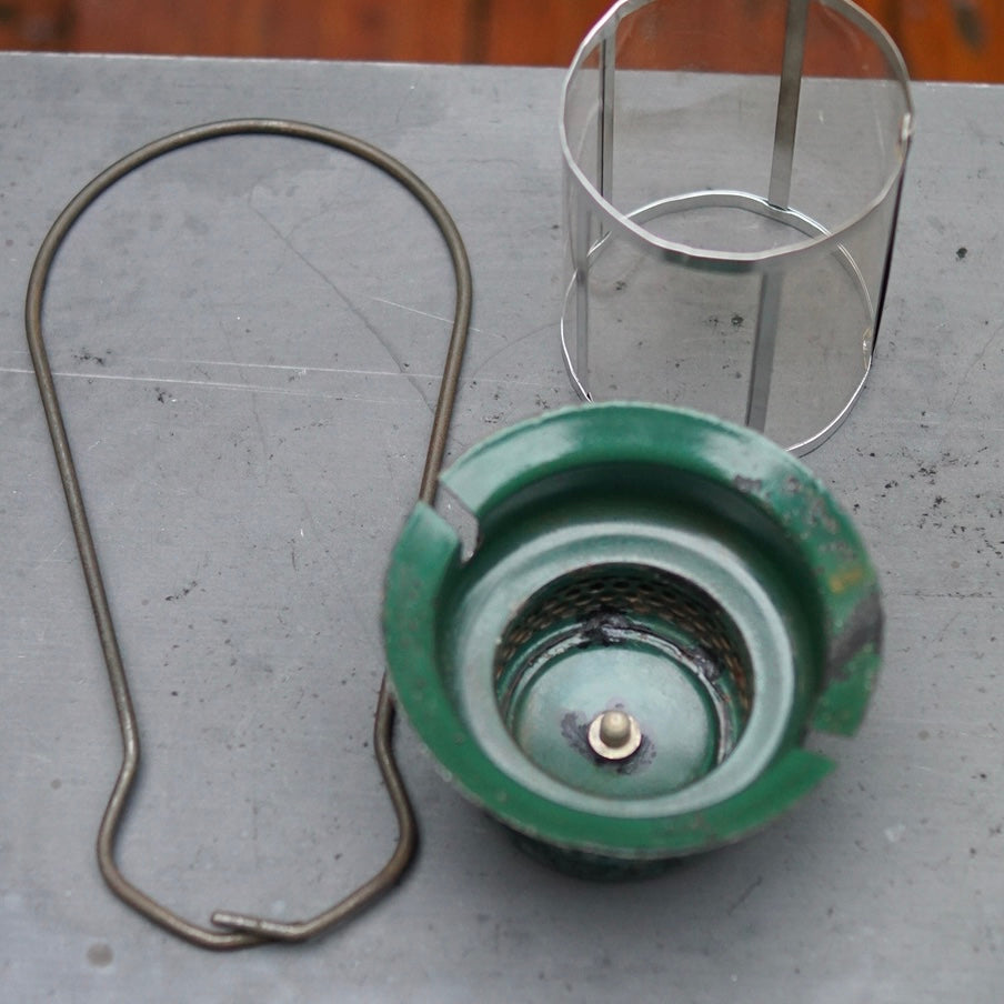 1930's COLEMAN 242NL