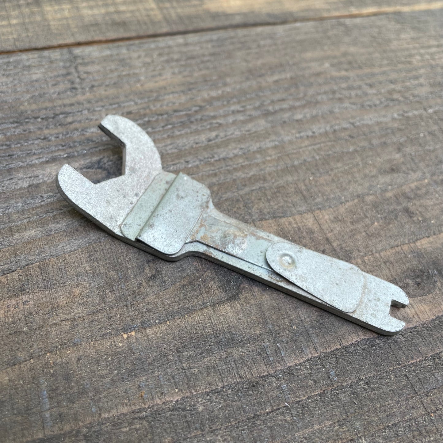 Original Coleman 252A Maintenance Tool