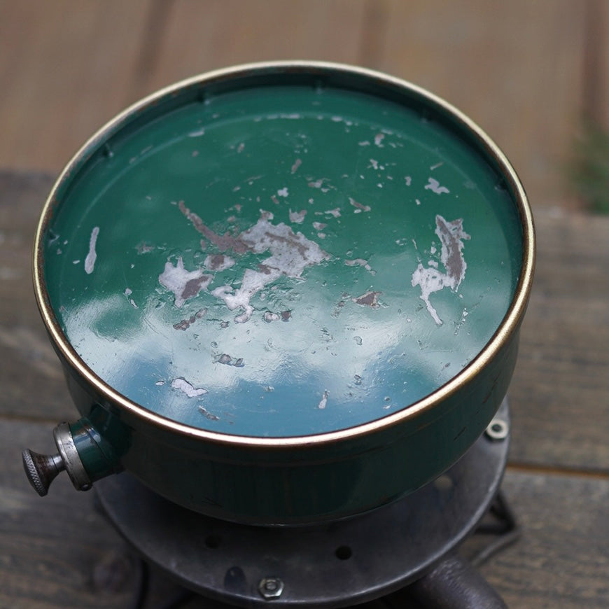 1951/B COLEMAN 500 Speed Master