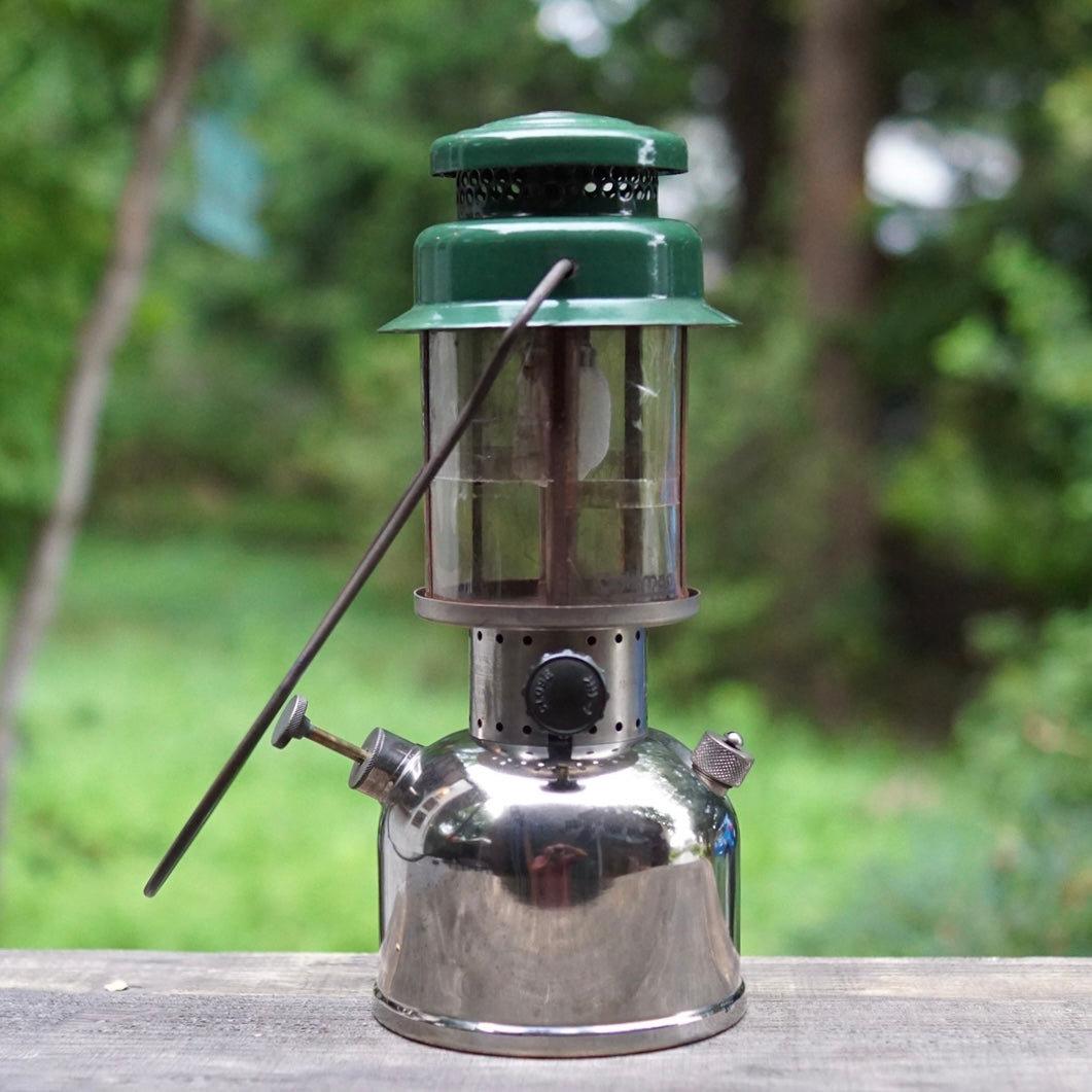 1932/5 COLEMAN 242NL(Museum Quality)