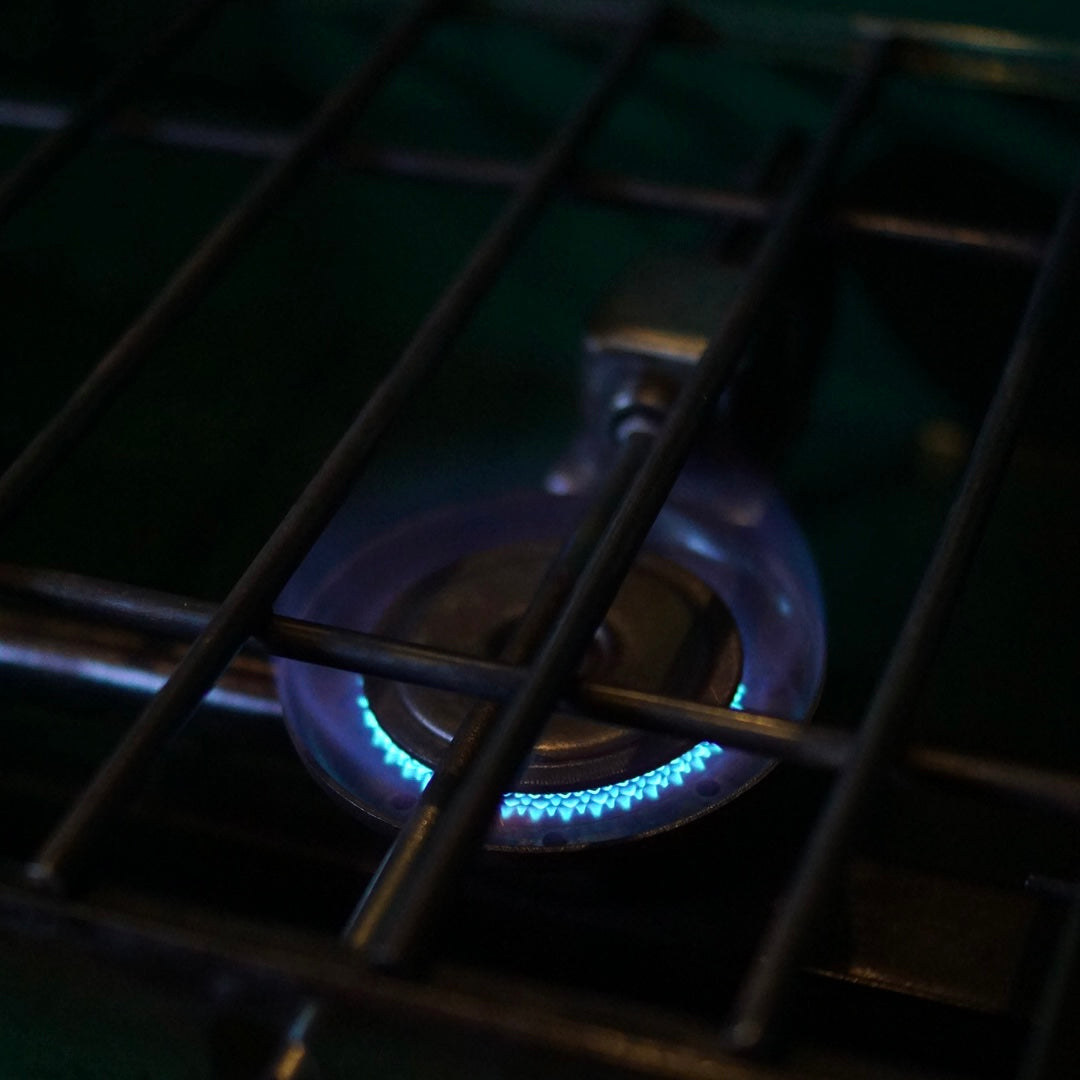 1940-50's COLEMAN 425 Stove First Model