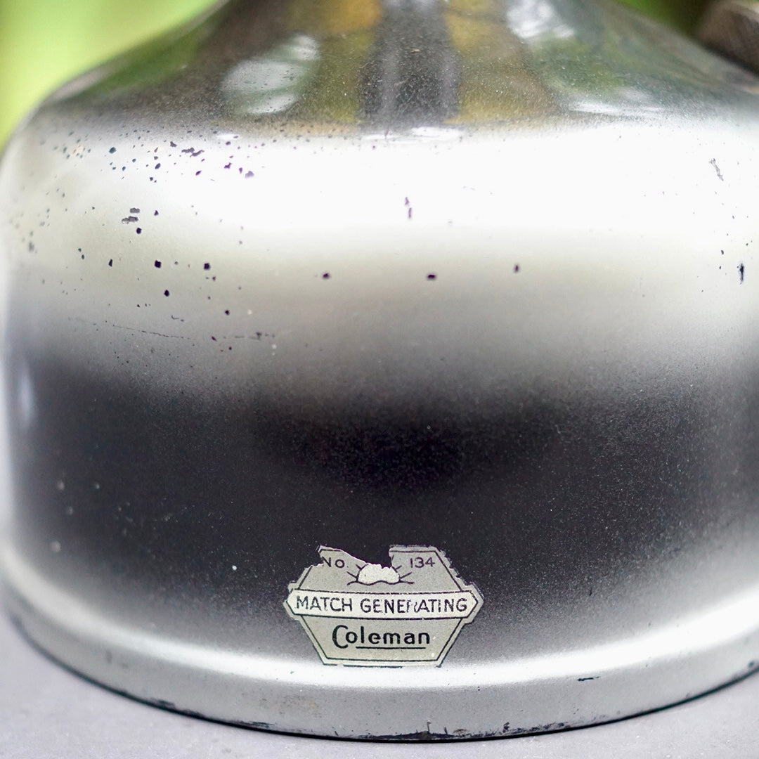 1930〜1940's COLEMAN 134 Table Lamp