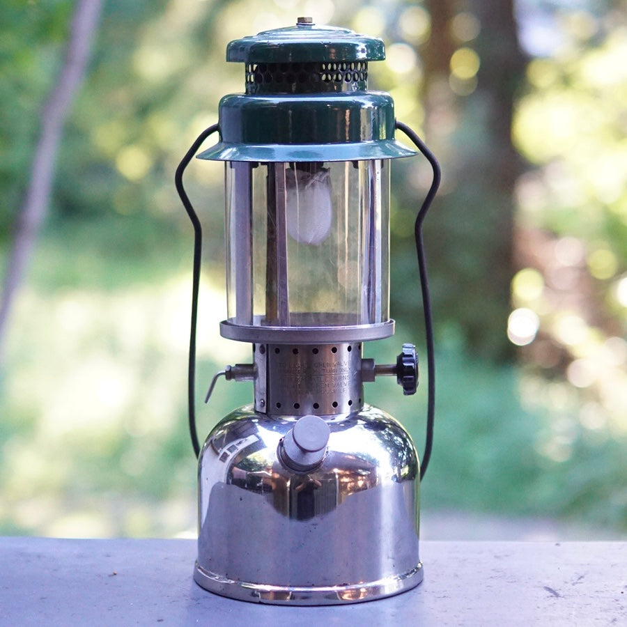 1932/6 COLEMAN 242NL – Mr.LANTERN