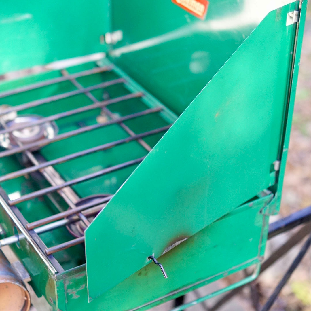 1940-50's COLEMAN 425 Stove First Model