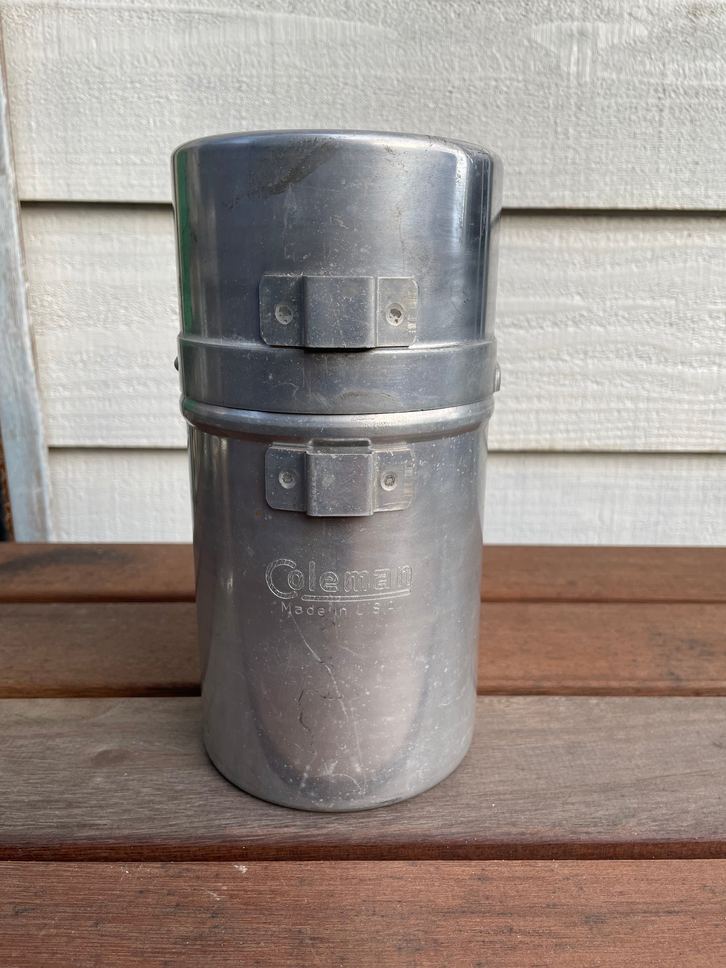 1947's COLEMAN530 GI POCKET STOVE