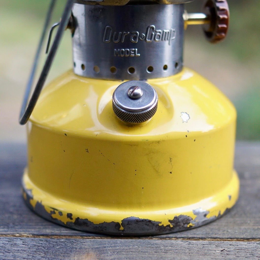 1960's DURA CAMP         Model 730
