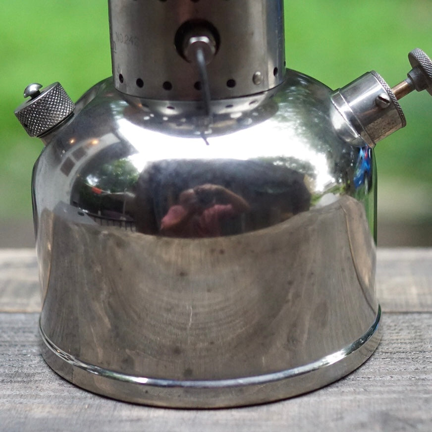 1932/5 COLEMAN 242NL(Museum Quality)