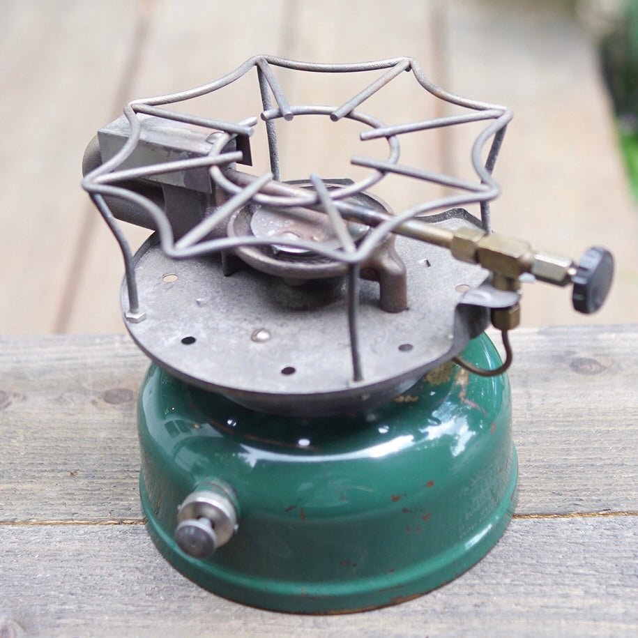 1951/B COLEMAN 500 Speed Master