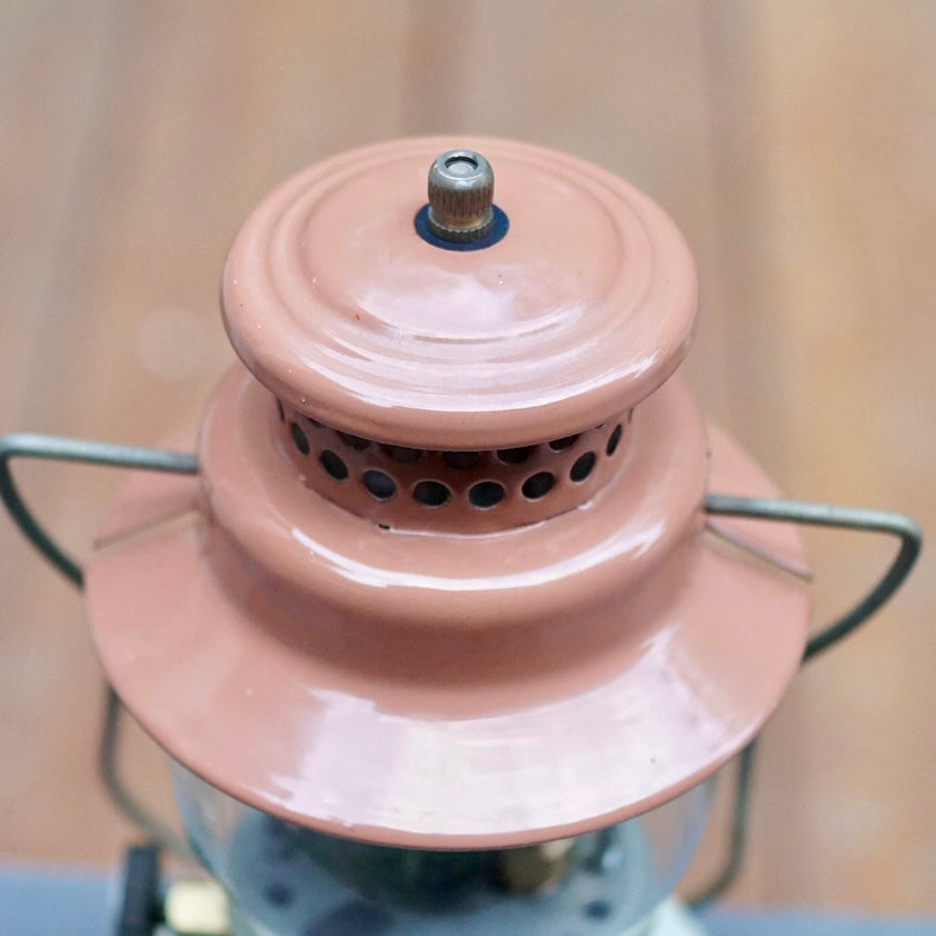 1960's AGM Kamplite LRL22 "Pinky"