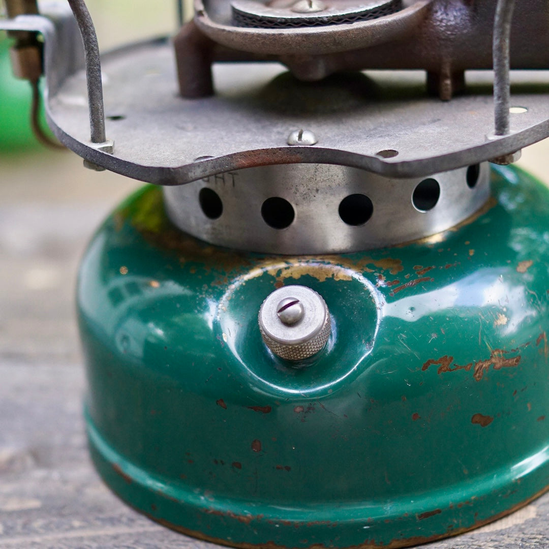 1951/B COLEMAN 500 Speed Master