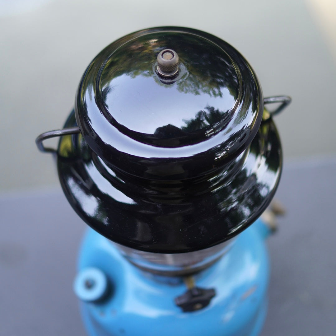 1966/1 SEARS 476.74550  with Original Globe