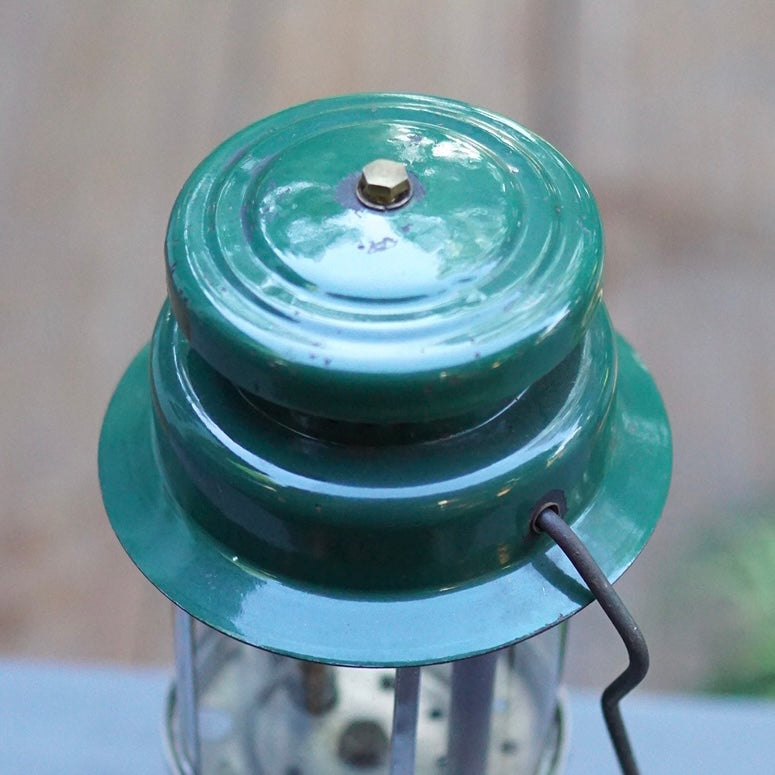 1932/6 COLEMAN 242NL – Mr.LANTERN