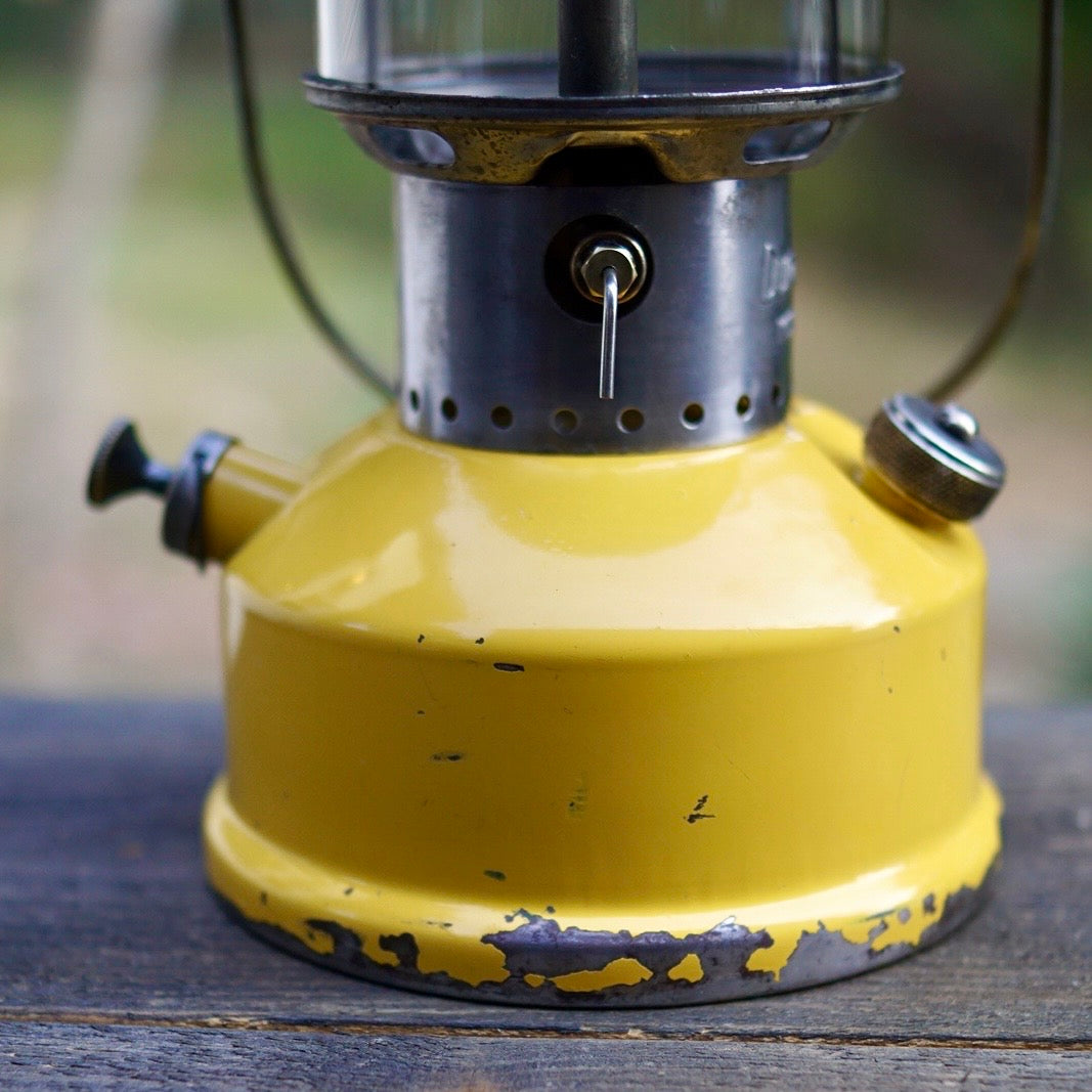 1960's DURA CAMP         Model 730