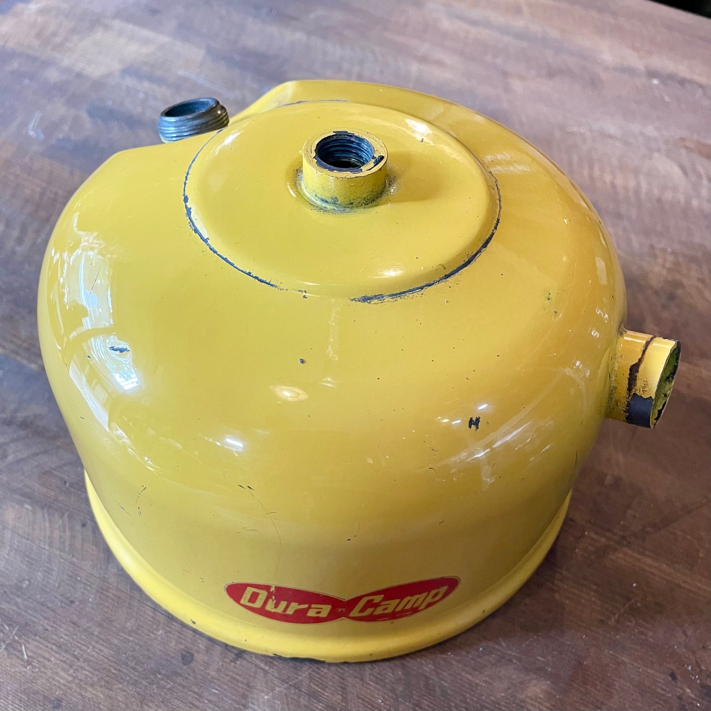 1960's DURA CAMP          Model 732