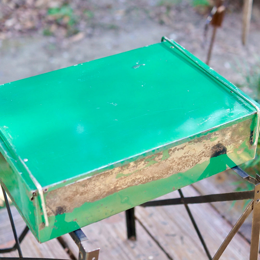 1940-50's COLEMAN 425 Stove First Model