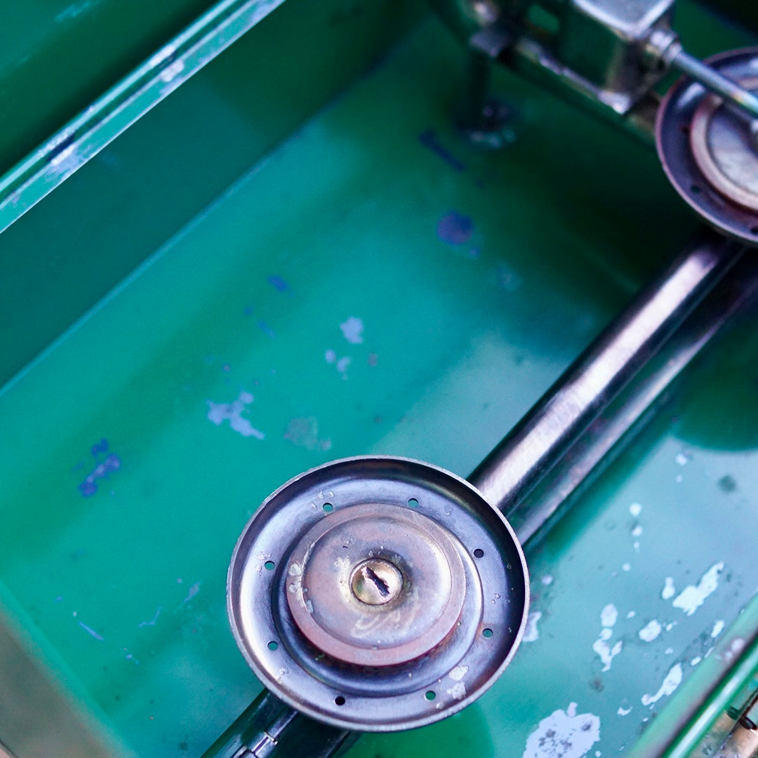 1940-50's COLEMAN 425 Stove First Model