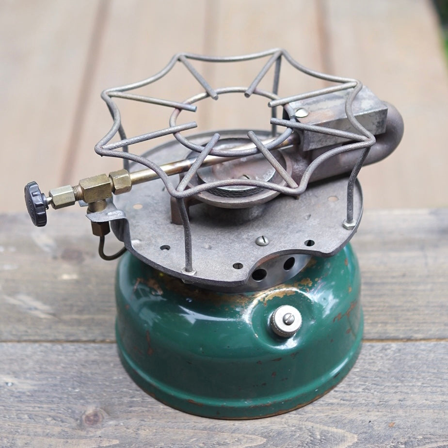 1951/B COLEMAN 500 Speed Master