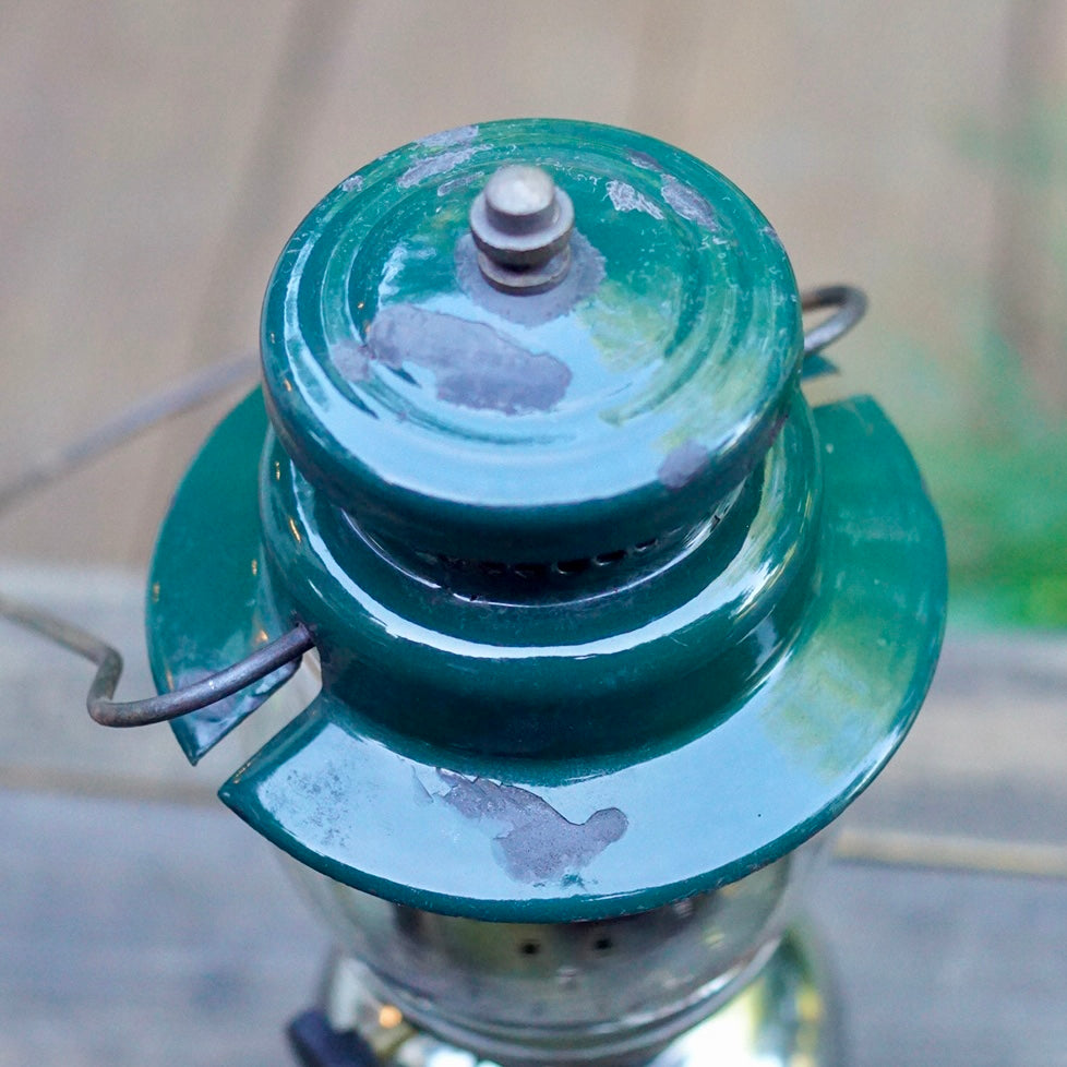 1935/6 COLEMAN 242K Canada
