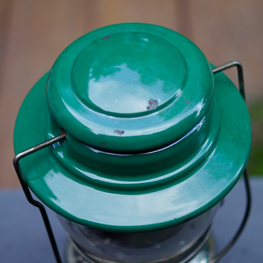 1977/1 COLEMAN 639 Kerosene Lantern