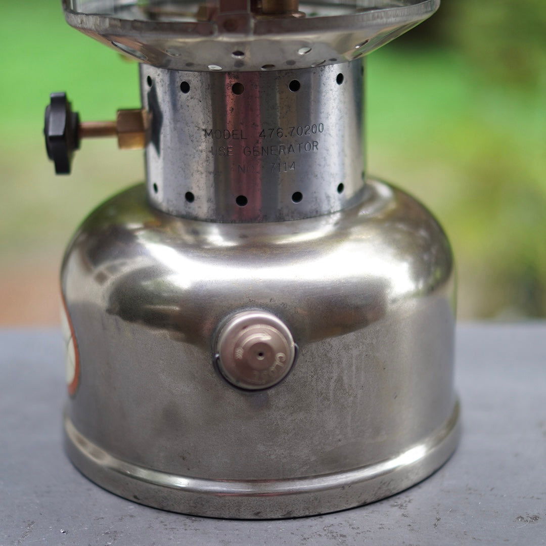 1967/11 SEARS 476.70200 Ted Williams with Original Globe