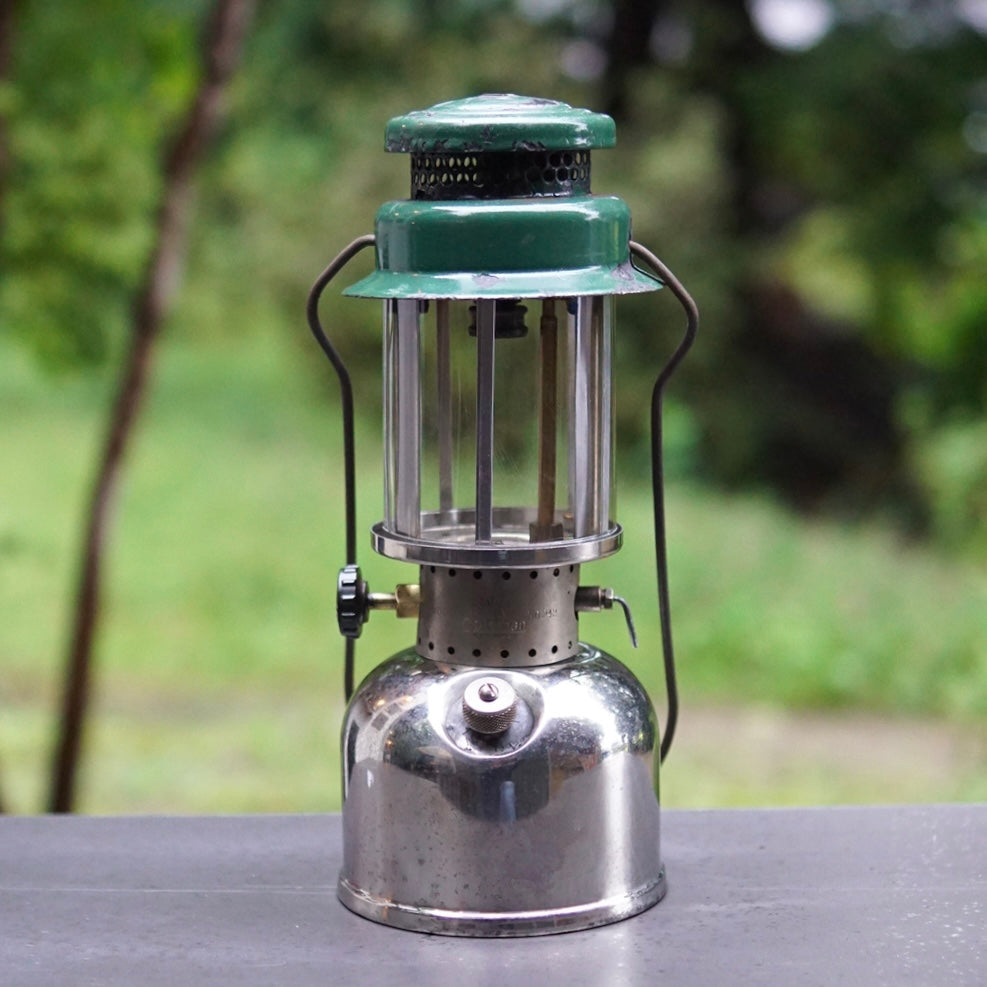 1930's COLEMAN 242NL
