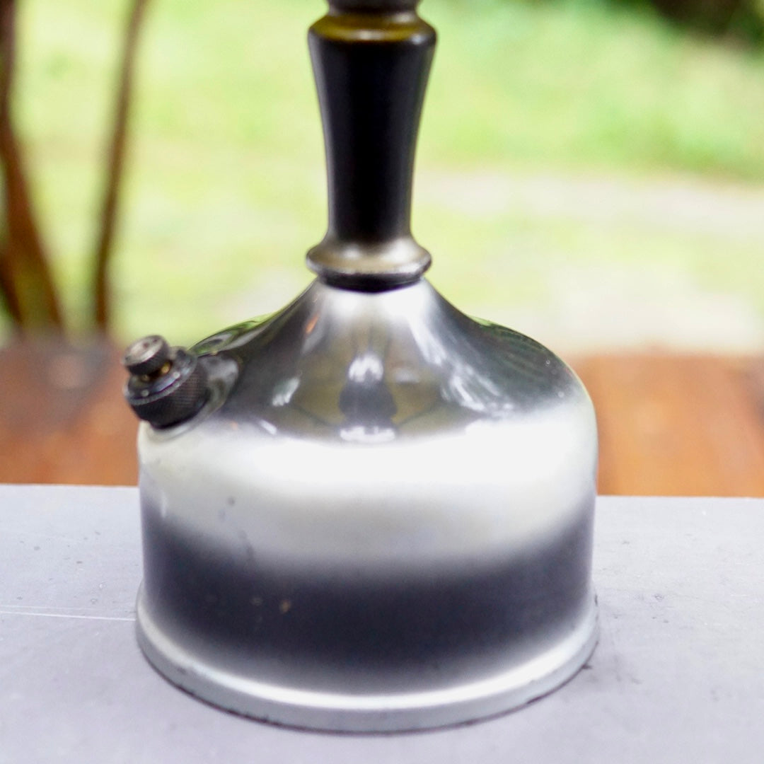 1930〜1940's COLEMAN 134 Table Lamp