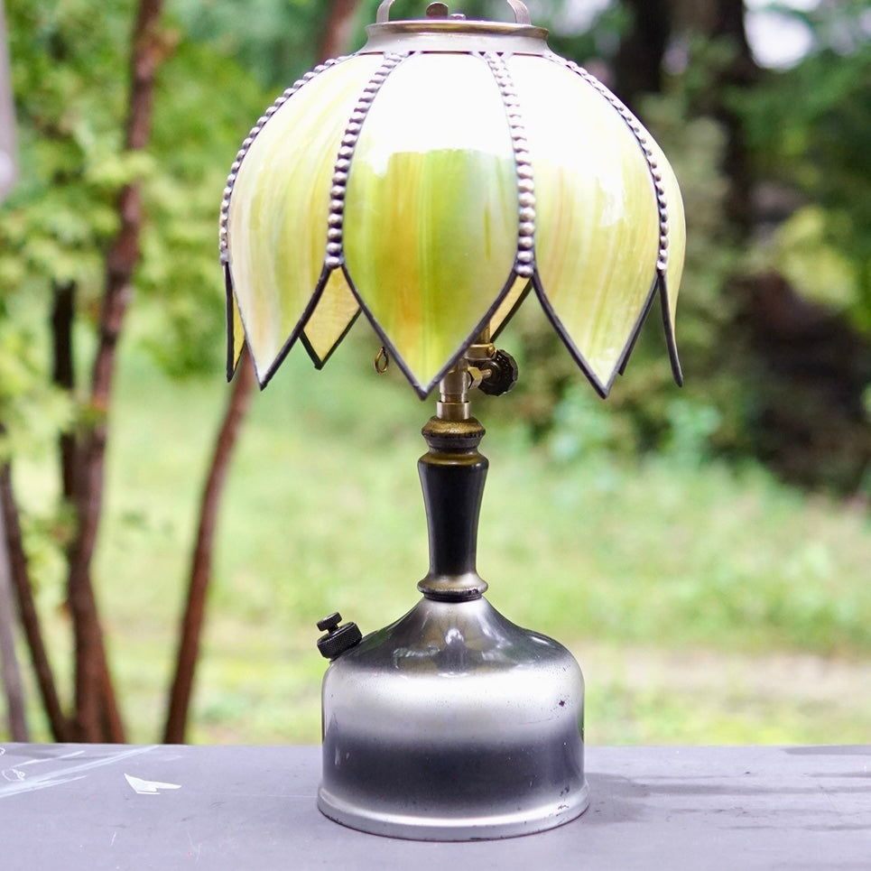 1930〜1940's COLEMAN 134 Table Lamp