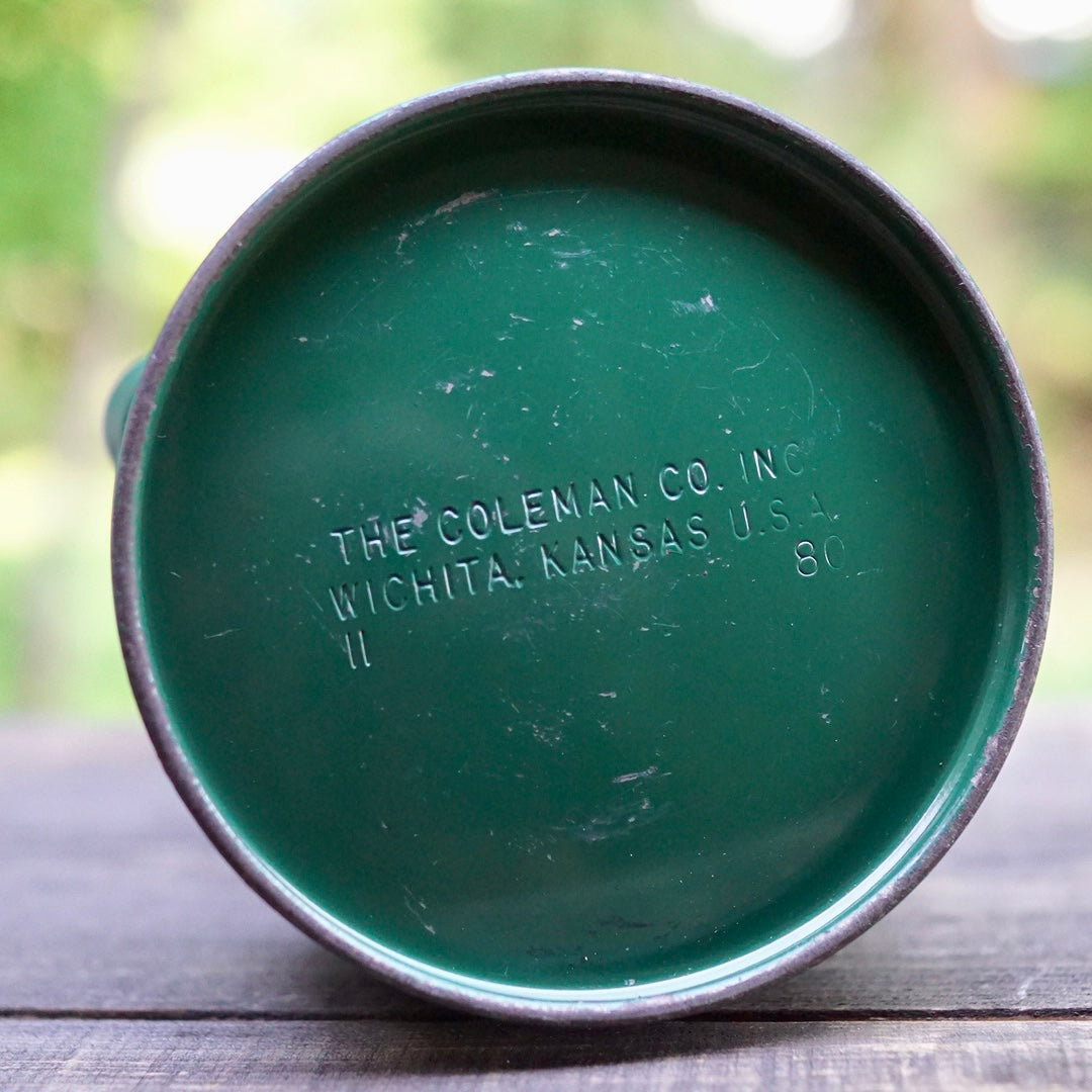1980/11 COLEMAN 200A700