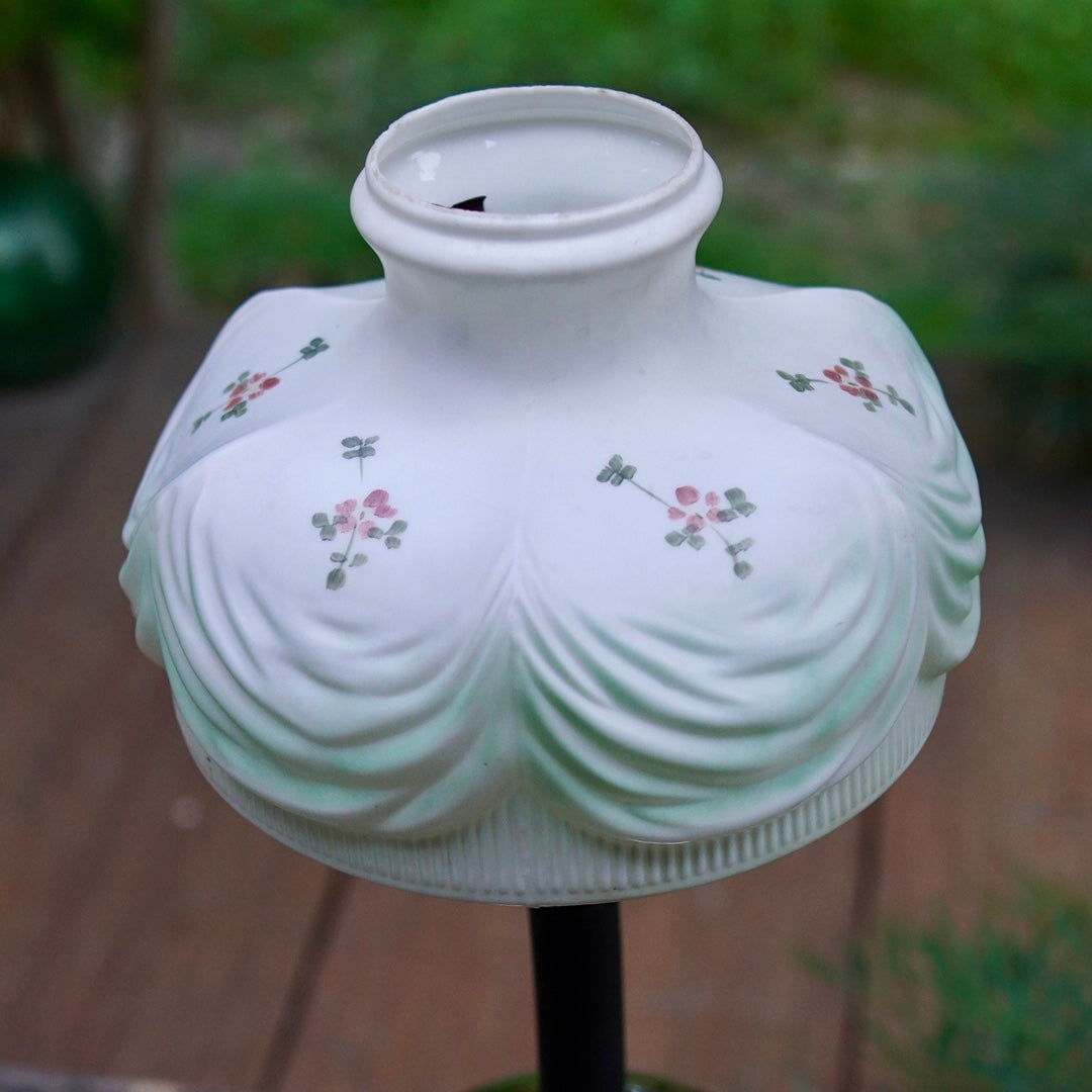 1917's COLEMAN CQ Lamp early model