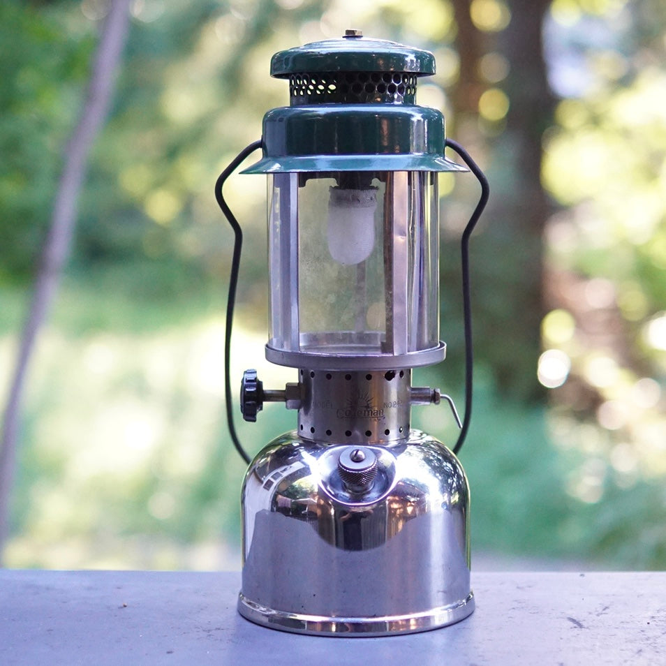 1932/6 COLEMAN 242NL – Mr.LANTERN