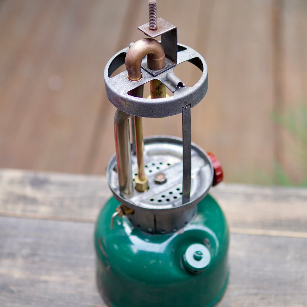 1951/9 COLEMAN 200A Christmas Lantern