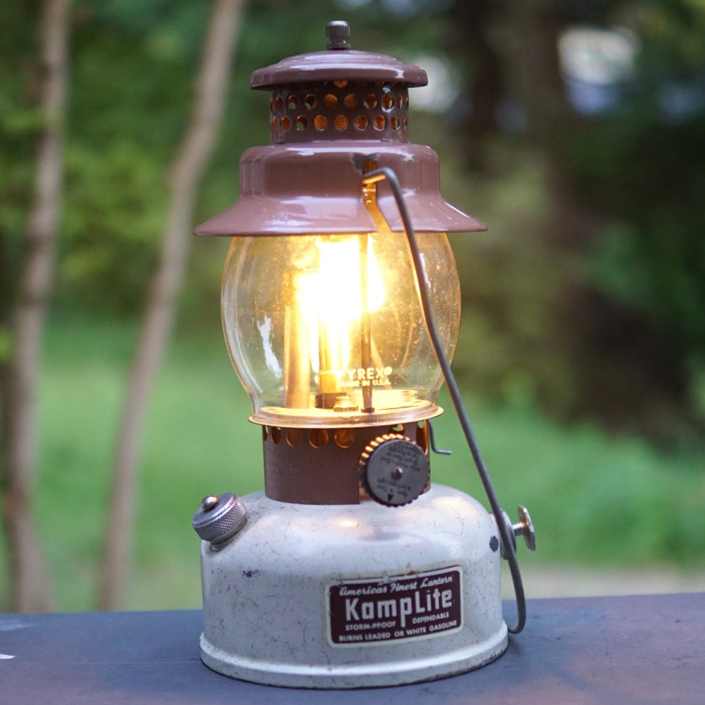 1960's AGM Kamplite LRL22 "Pinky"